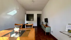 Apartamento Várzea, Teresópolis - RJ — foto 2