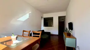 Apartamento Várzea, Teresópolis - RJ — foto 1