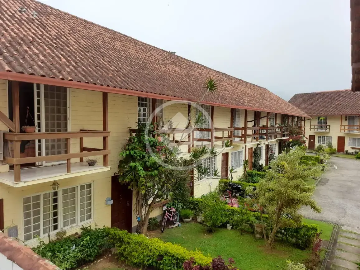 Imagem 1 - Casa Condomínio em Cascata Guarani, Teresópolis - RJ
