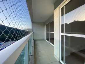Imagem 2 - Apartamento em Ermitage, Teresópolis - RJ