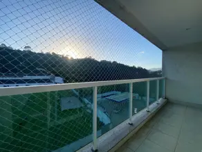 Apartamento Ermitage, Teresópolis - RJ — foto 2