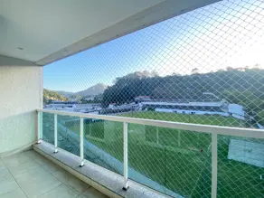 Apartamento Ermitage, Teresópolis - RJ — foto 1