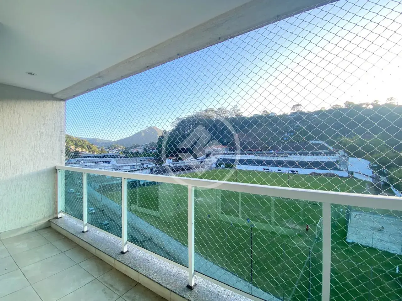 Imagem 1 - Apartamento em Ermitage, Teresópolis - RJ