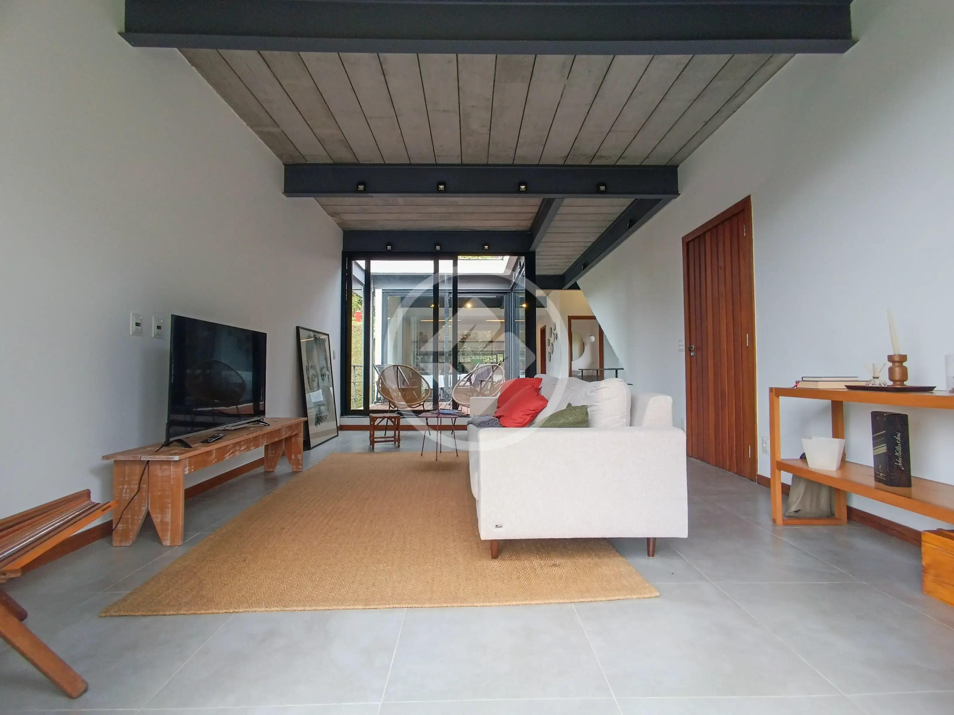 Imagem 1 - Casa Condomínio em Vargem Grande, Teresópolis - RJ