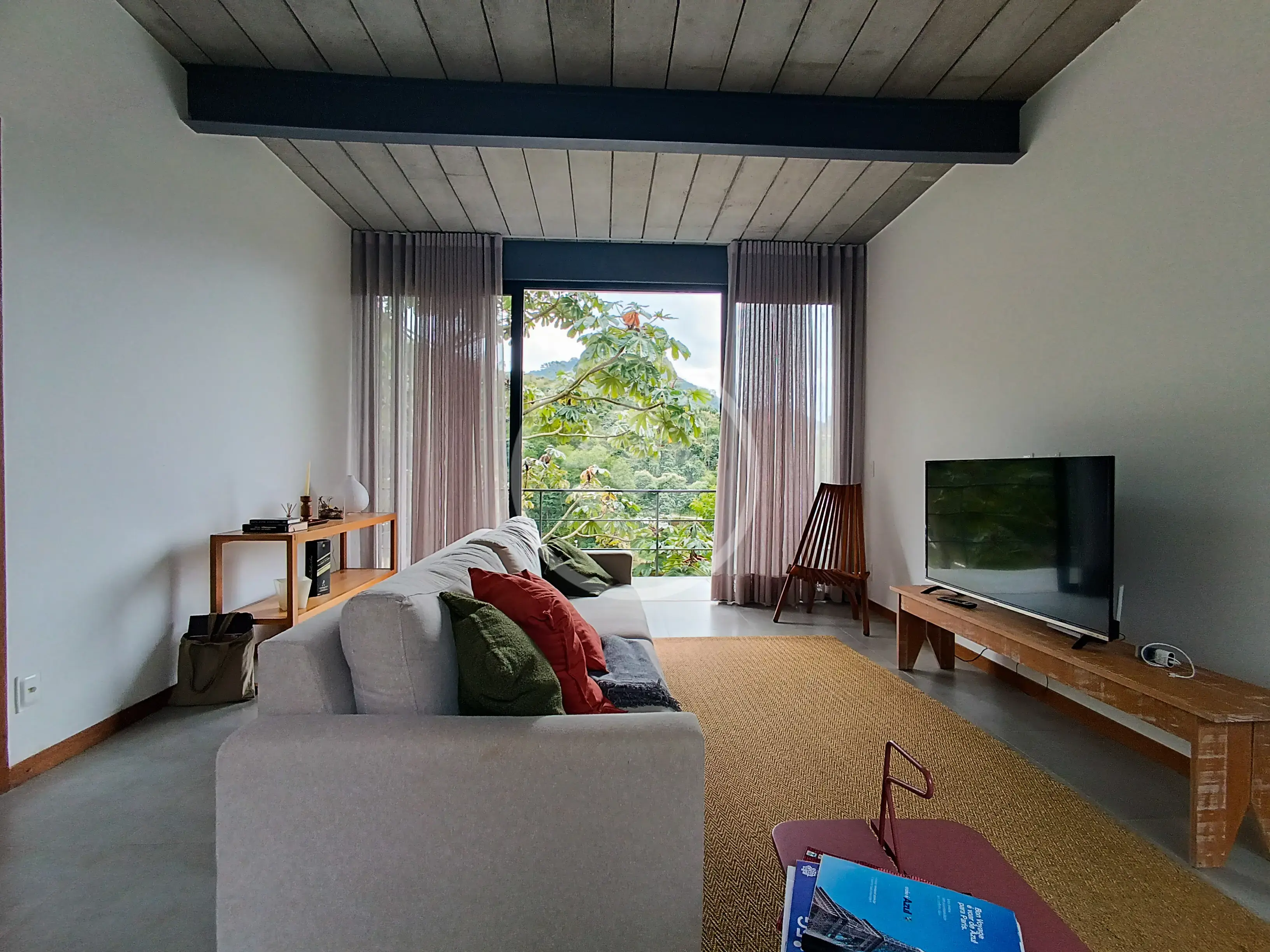 Imagem 2 - Casa Condomínio em Vargem Grande, Teresópolis - RJ