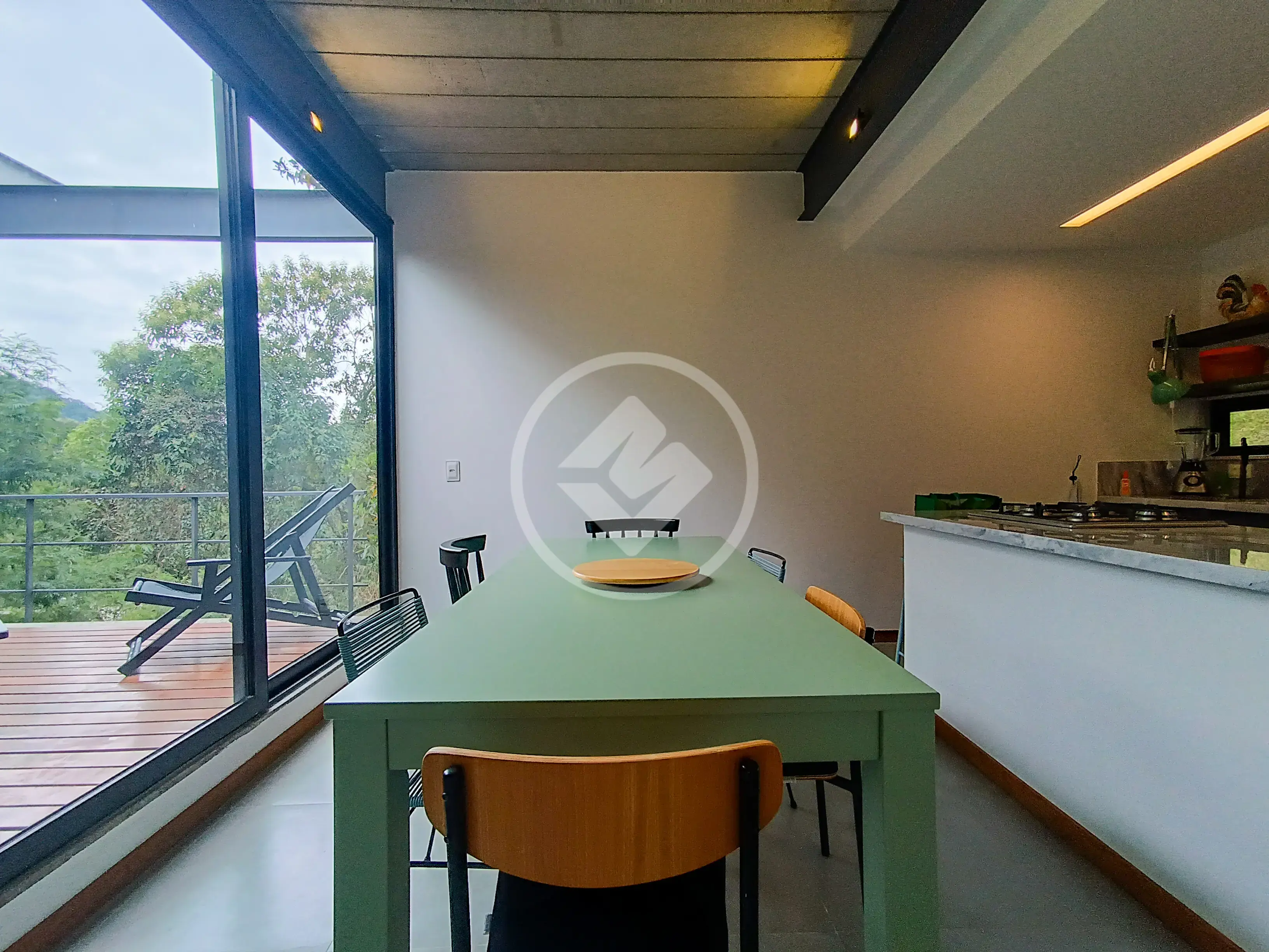 Imagem 4 - Casa Condomínio em Vargem Grande, Teresópolis - RJ