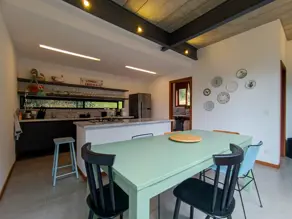 Casa Condomínio Vargem Grande, Teresópolis - RJ — foto 1