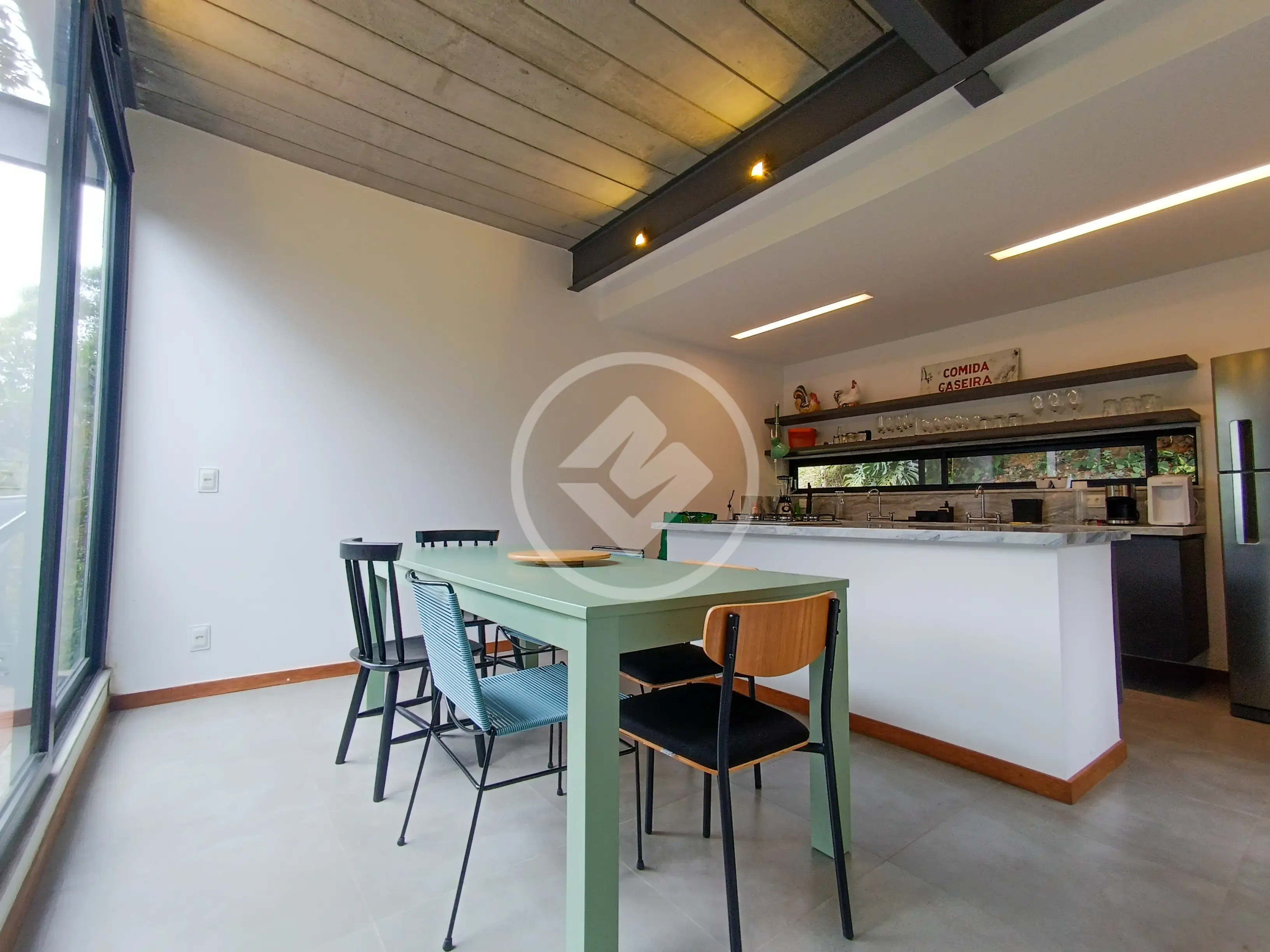 Imagem 5 - Casa Condomínio em Vargem Grande, Teresópolis - RJ