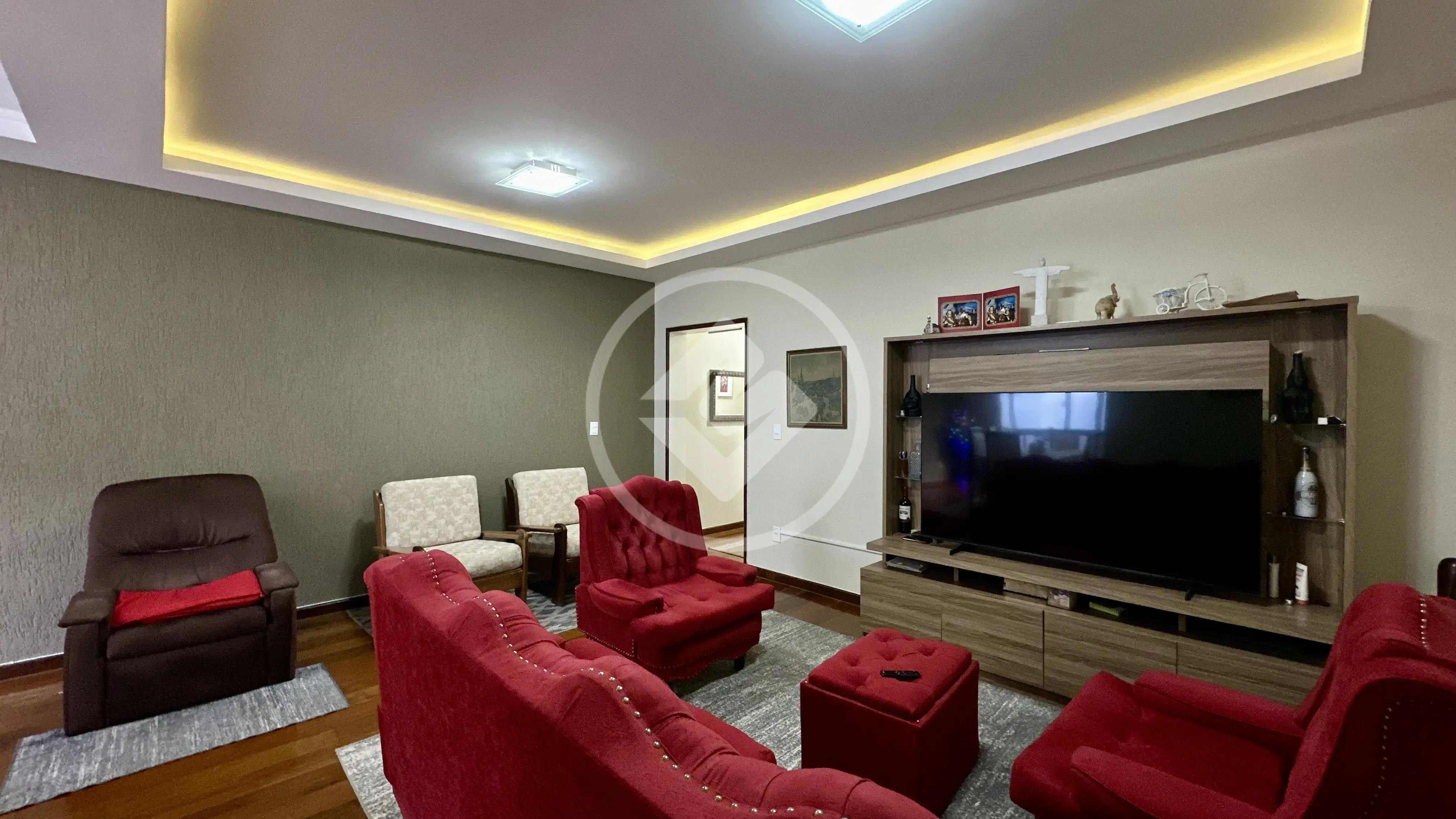Imagem 3 - Apartamento em Alto, Teresópolis - RJ