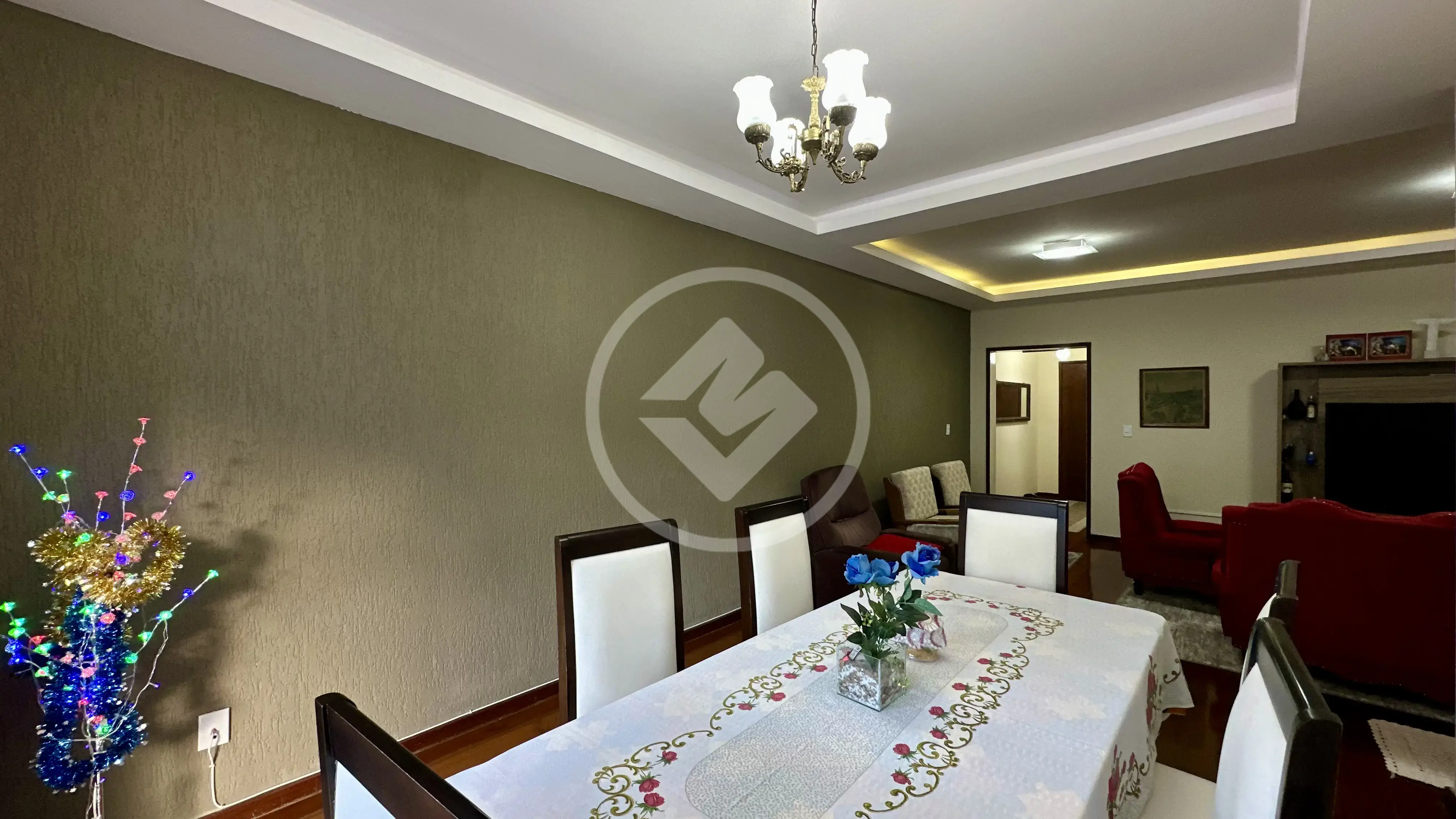 Imagem 4 - Apartamento em Alto, Teresópolis - RJ
