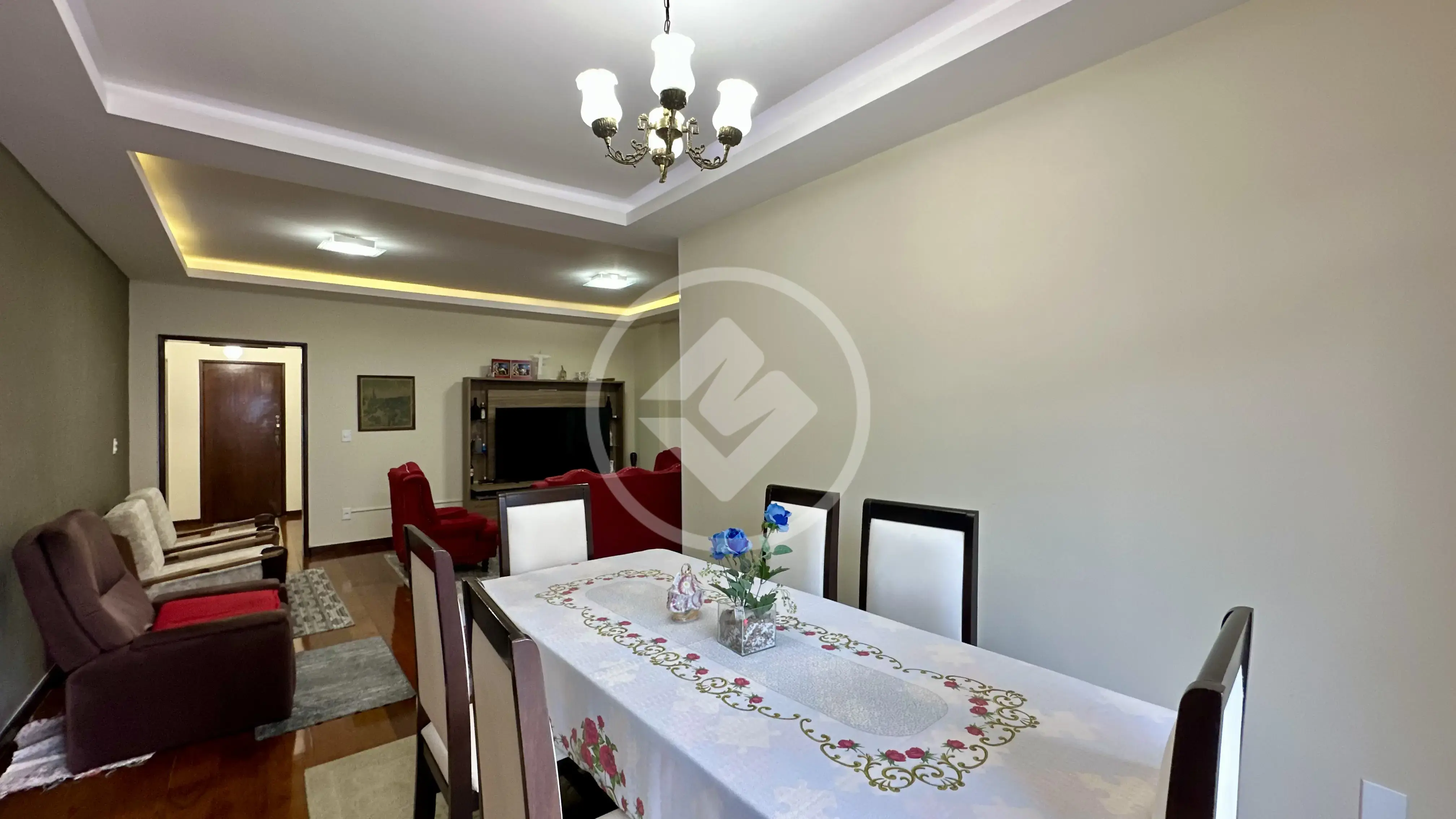 Imagem 5 - Apartamento em Alto, Teresópolis - RJ