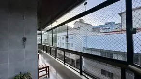 Imagem 6 - Apartamento em Alto, Teresópolis - RJ