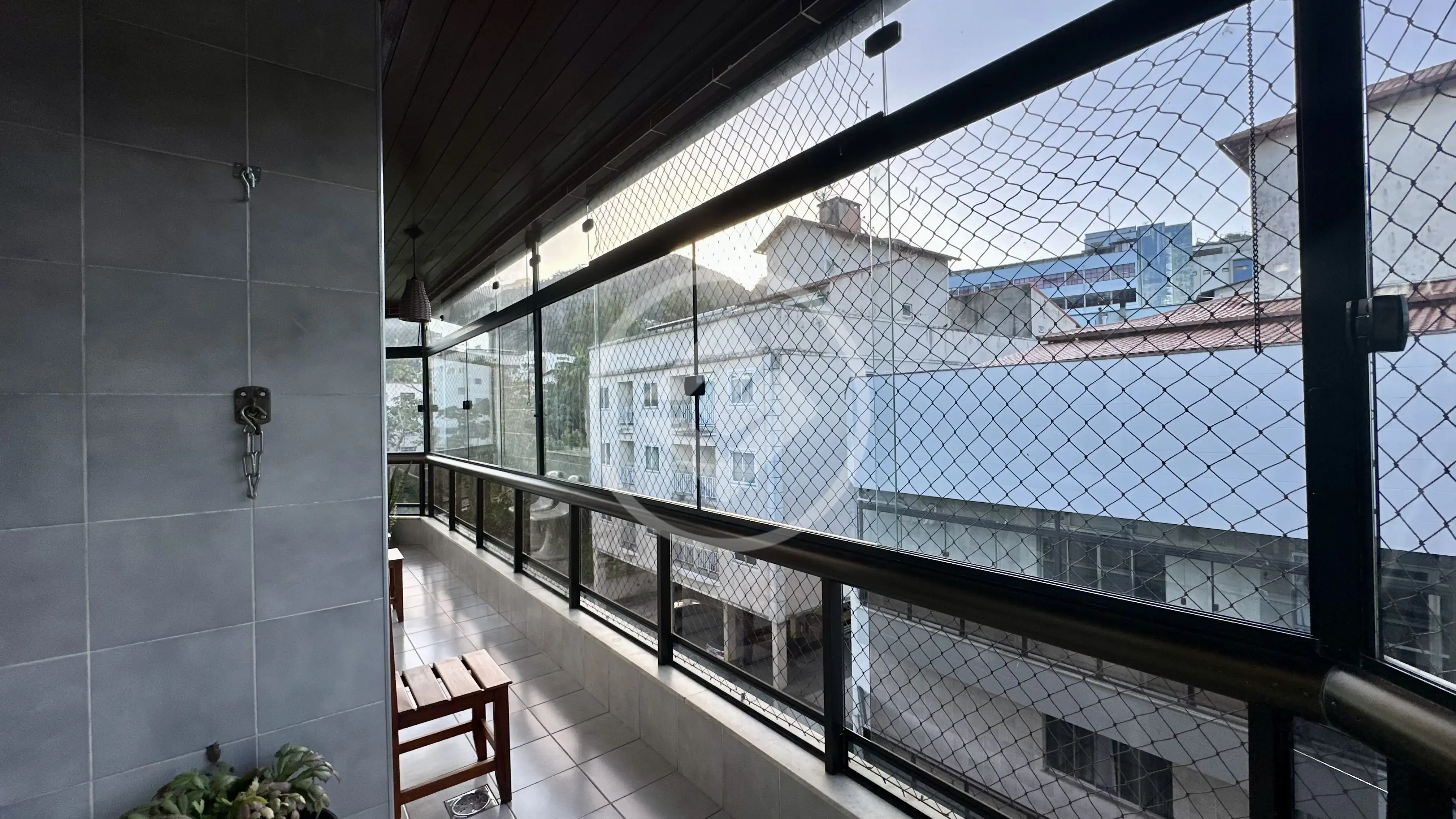 Imagem 6 - Apartamento em Alto, Teresópolis - RJ