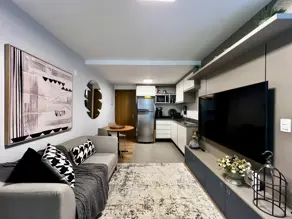 Imagem 4 - Apartamento em Alto, Teresópolis - RJ