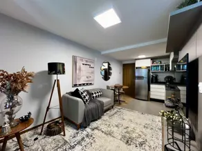 Imagem 2 - Apartamento em Alto, Teresópolis - RJ