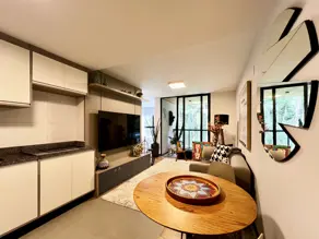 Apartamento Alto, Teresópolis - RJ — foto 2