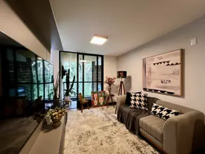 Imagem 3 - Apartamento em Alto, Teresópolis - RJ