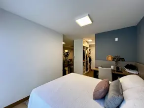Imagem 5 - Apartamento em Alto, Teresópolis - RJ