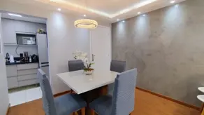 Imagem 5 - Apartamento em Pimenteiras, Teresópolis - RJ