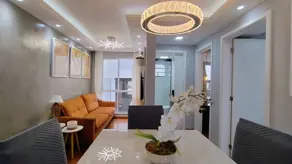 Imagem 2 - Apartamento em Pimenteiras, Teresópolis - RJ