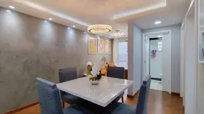 Apartamento Pimenteiras, Teresópolis - RJ — foto 2