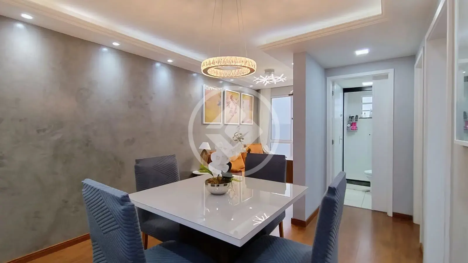 Image 2 - Apartamento em Pimenteiras, Teresópolis - RJ