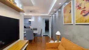 Imagem 4 - Apartamento em Pimenteiras, Teresópolis - RJ