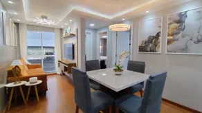 Apartamento Pimenteiras, Teresópolis - RJ — foto 1