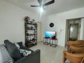 Apartamento Várzea, Teresópolis - RJ — foto 2