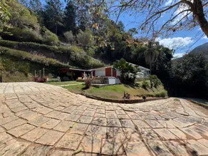 Imagem 4 - Casa em Fazenda Alpina, Teresópolis - RJ