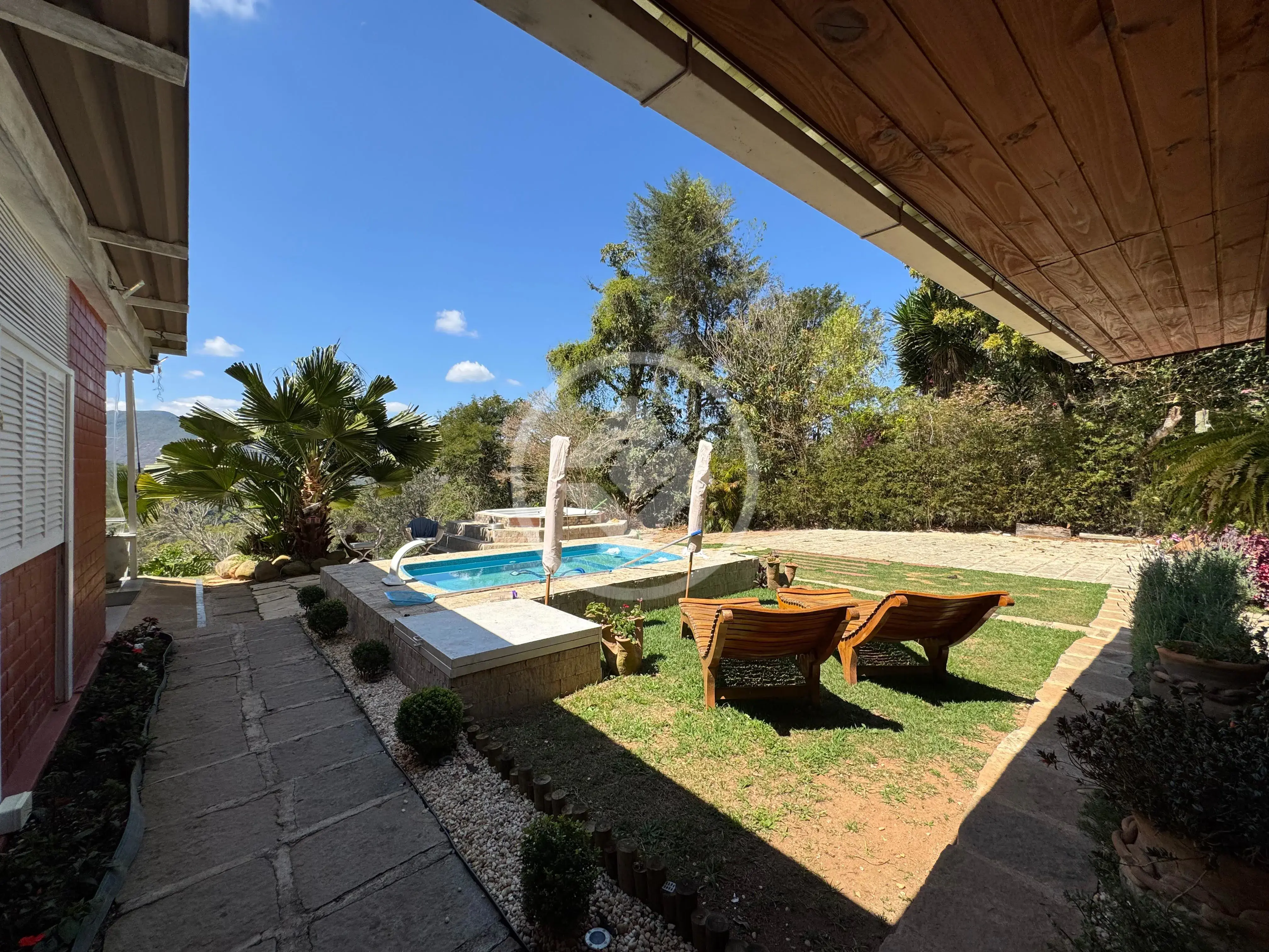 Image 2 - Casa em Fazenda Alpina, Teresópolis - RJ