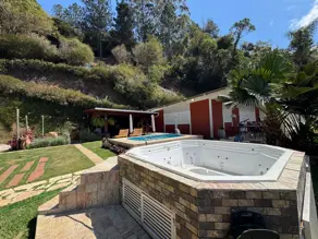 Imagem 3 - Casa em Fazenda Alpina, Teresópolis - RJ