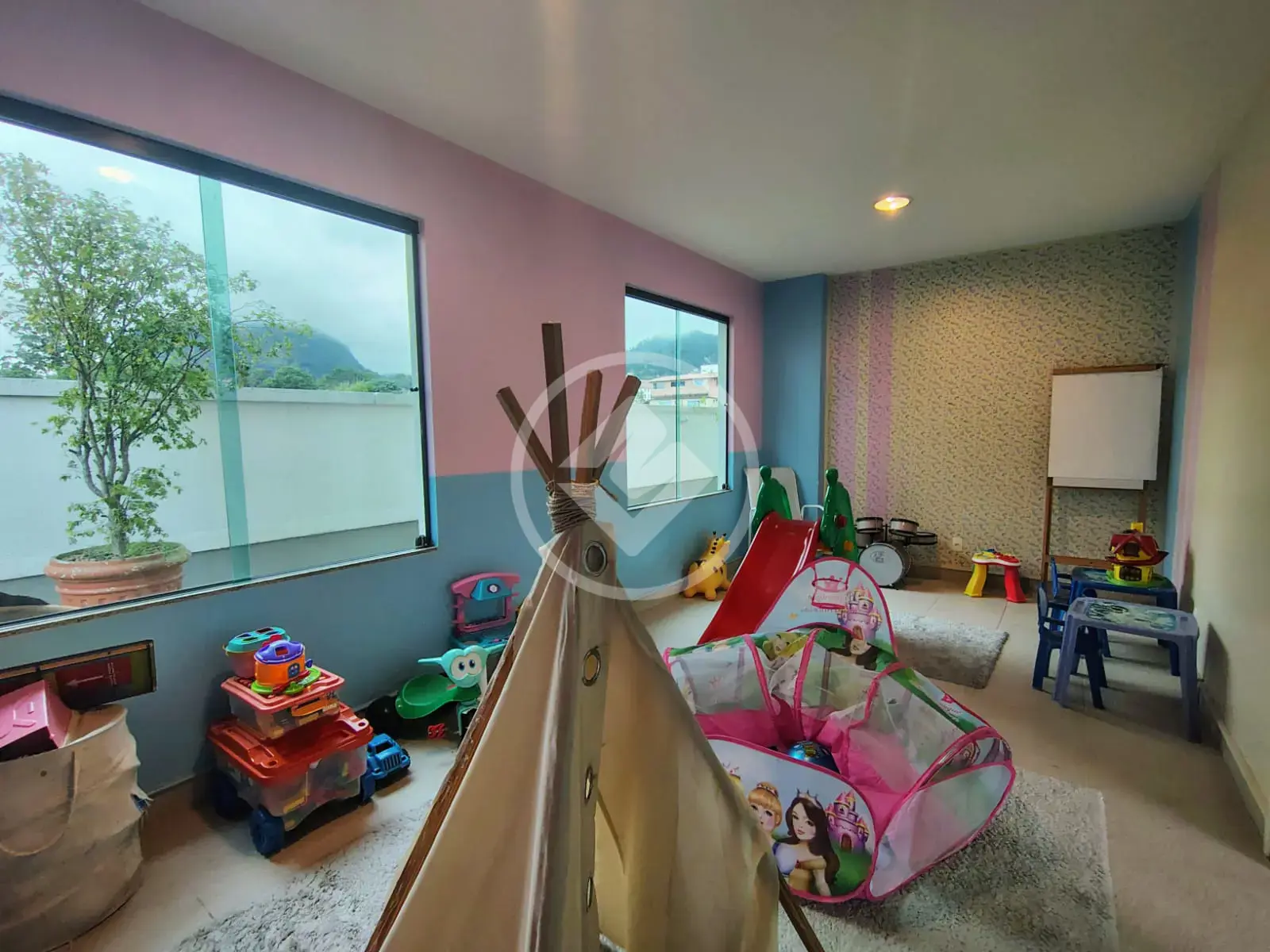 Image 36 - Apartamento em Alto, Teresópolis - RJ