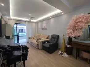 Imagem 2 - Apartamento em Alto, Teresópolis - RJ