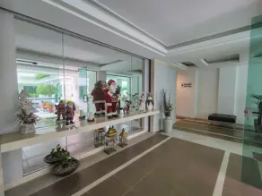 Imagem 4 - Apartamento em Alto, Teresópolis - RJ