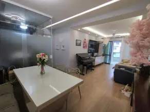 Apartamento Alto, Teresópolis - RJ — foto 2