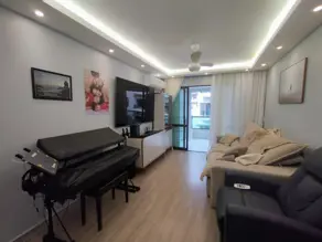Imagem 3 - Apartamento em Alto, Teresópolis - RJ
