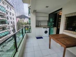 Imagem 6 - Apartamento em Alto, Teresópolis - RJ