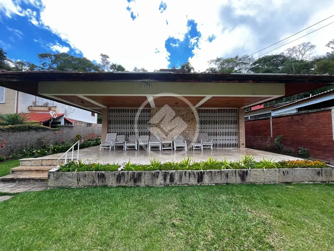 Imagem 3 - Casa Condomínio em Posse, Teresópolis - RJ