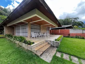 Imagem 4 - Casa Condomínio em Posse, Teresópolis - RJ