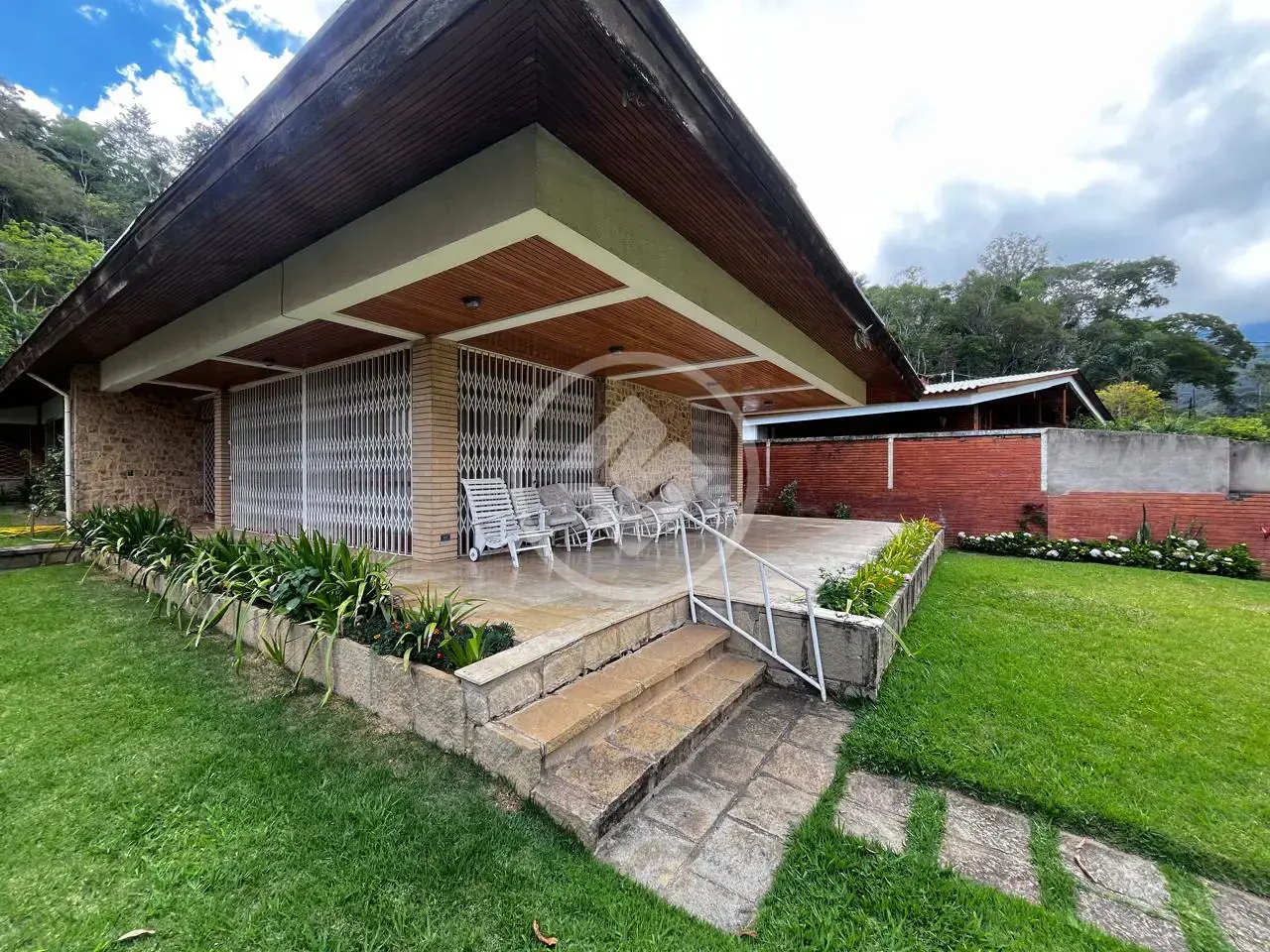 Imagem 4 - Casa Condomínio em Posse, Teresópolis - RJ