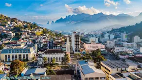 Imagem 2 - Casa Comercial em Piabetá (Inhomirim), Magé - RJ