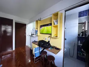 Apartamento Alto, Teresópolis - RJ — foto 2