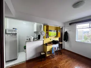 Imagem 3 - Apartamento em Alto, Teresópolis - RJ
