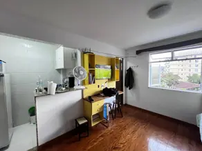 Imagem 2 - Apartamento em Alto, Teresópolis - RJ