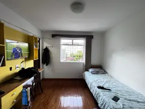 Apartamento Alto, Teresópolis - RJ — foto 1