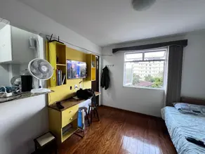 Imagem 4 - Apartamento em Alto, Teresópolis - RJ