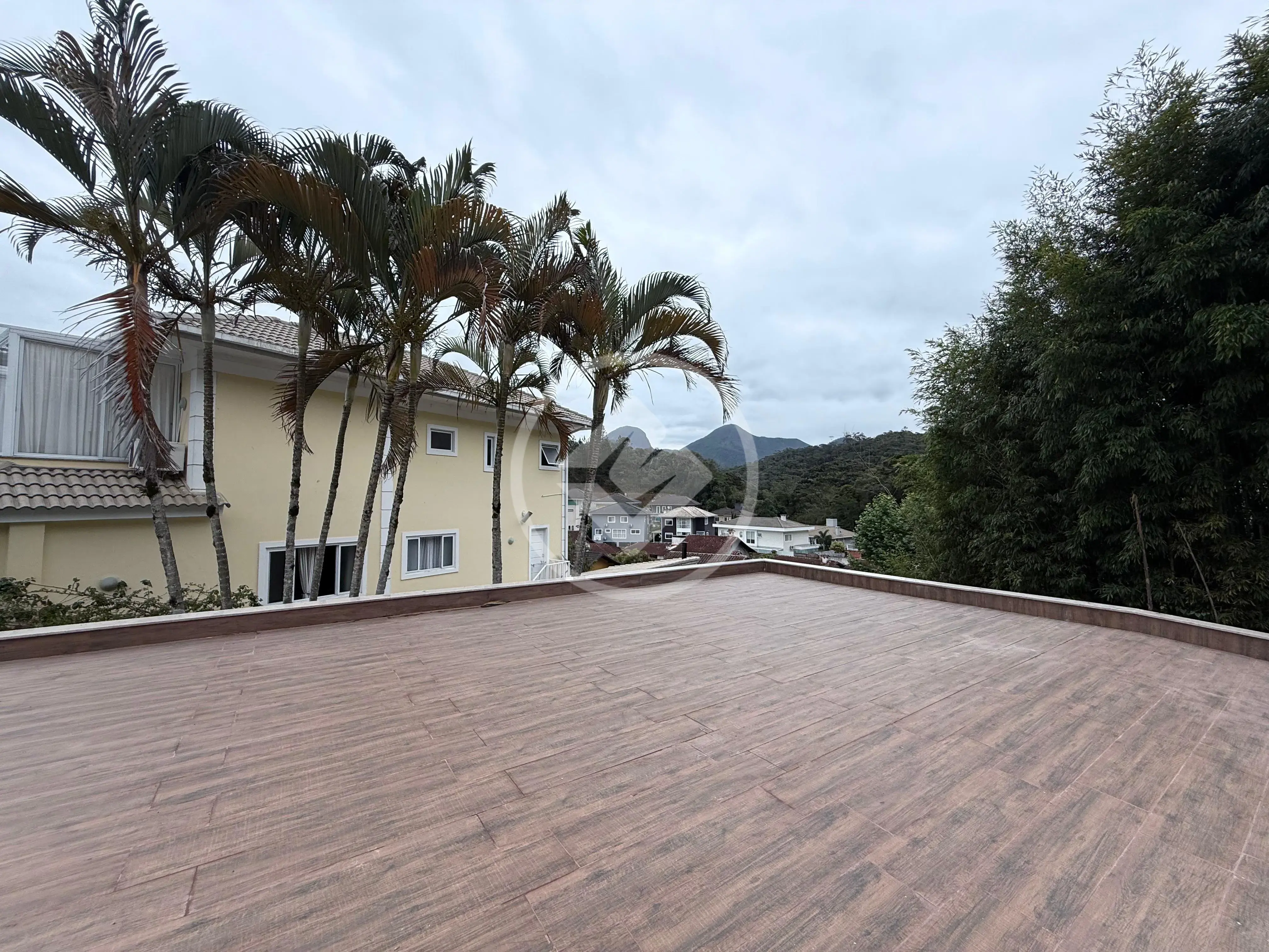 Imagem 5 - Casa Condomínio em Pimenteiras, Teresópolis - RJ