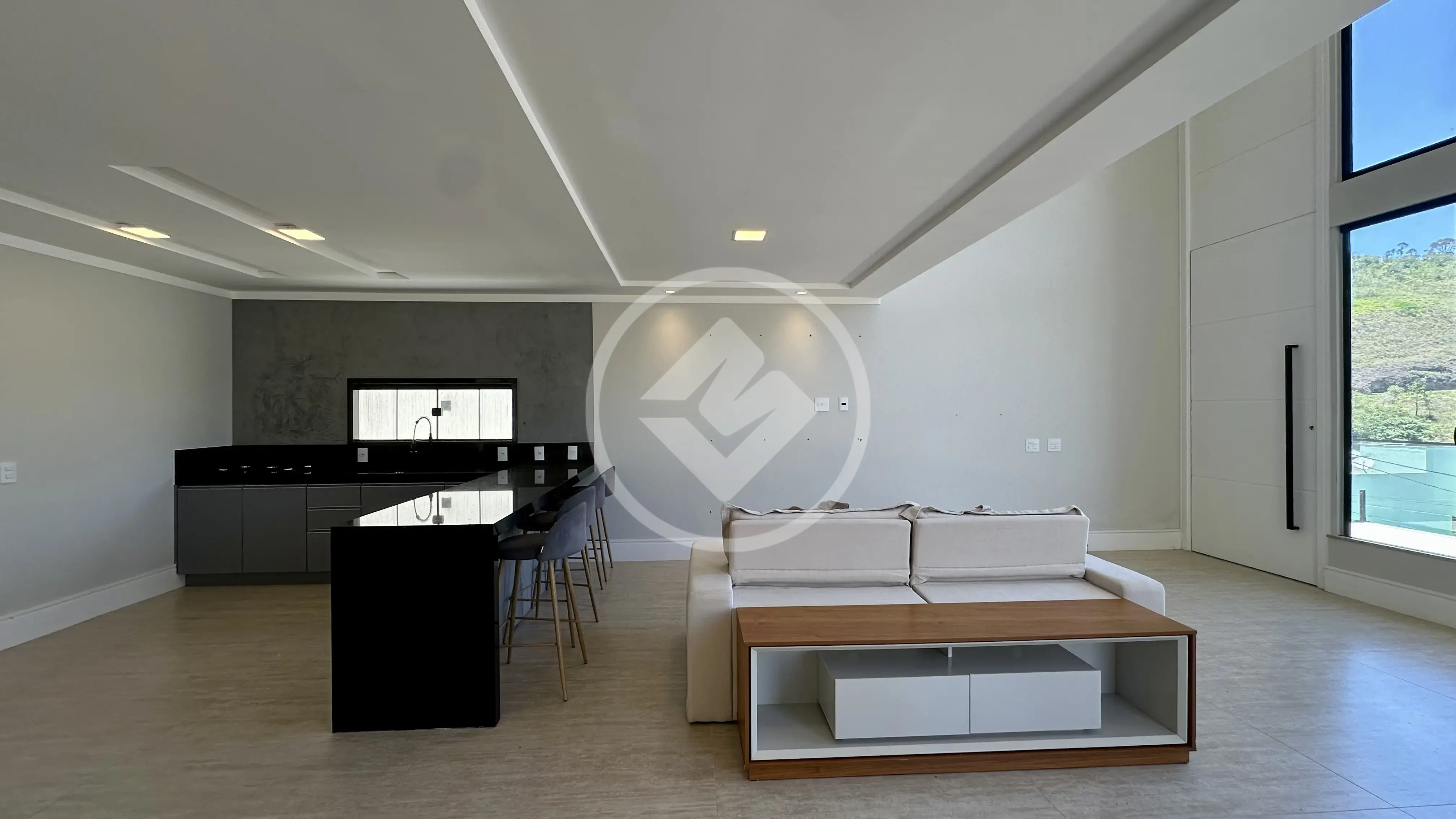 Imagem 3 - Casa Condomínio em Tijuca, Teresópolis - RJ