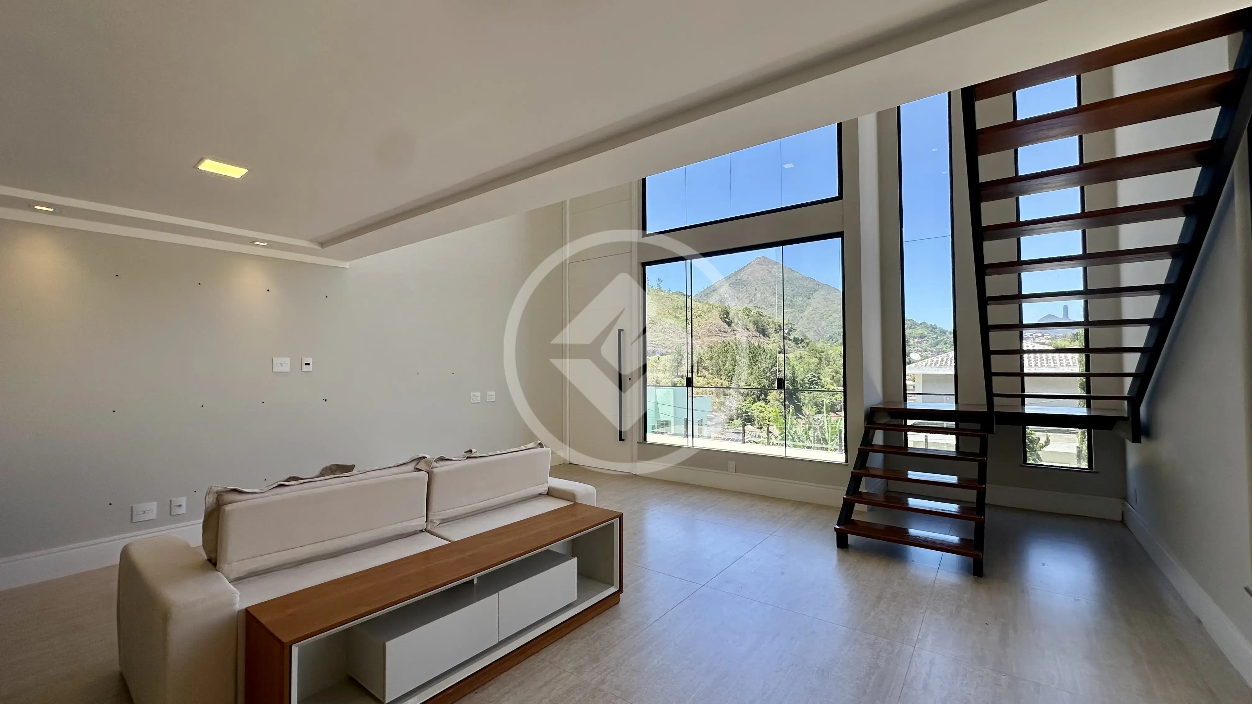 Imagem 2 - Casa Condomínio em Tijuca, Teresópolis - RJ